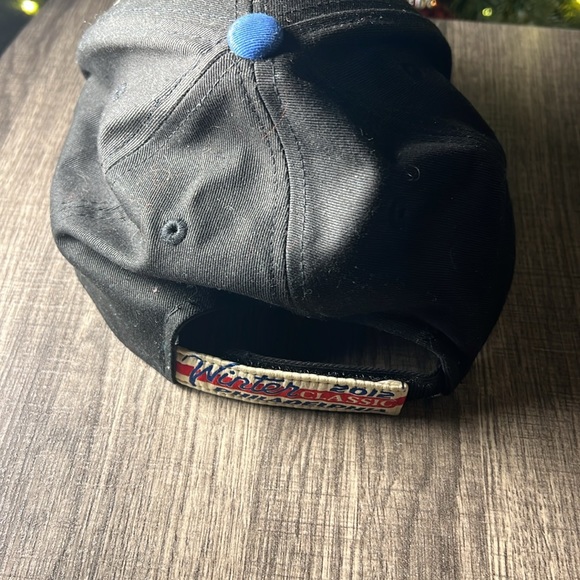 NHL Reebok Mens 2012 Winter Classic Philadelphia Rangers Flyers Adjustable - Picture 4 of 5